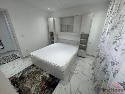 Ap 3 cam,renovat 2025, ultracentral - scoala 9- ultracentral - etaj 2 - foto 7