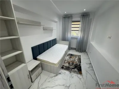 Ap 3 cam,renovat 2025, ultracentral - scoala 9- ultracentral - etaj 2 - foto 9