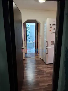Apartament 2 camere decomandat etaj 2 - zona Dacia - foto 4