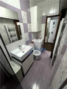 Apartament 1 camera zona Alexandru cel Bun - foto 7