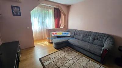 Drumul Taberei Raul Doamnei apartament 2 camere de inchiriat - foto 3