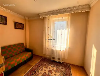 Apartament 4 camere Central Constanta | 78 mp | Etaj 1 | 2 bai | 2 balcoane - foto 3
