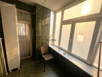 Apartament 4 camere Central Constanta | 78 mp | Etaj 1 | 2 bai | 2 balcoane - foto 5