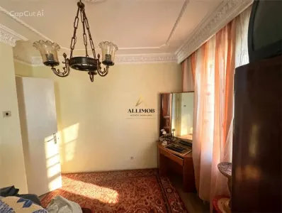 Apartament 4 camere Central Constanta | 78 mp | Etaj 1 | 2 bai | 2 balcoane - foto 6