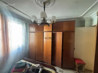 Apartament 4 camere Central Constanta | 78 mp | Etaj 1 | 2 bai | 2 balcoane - foto 7