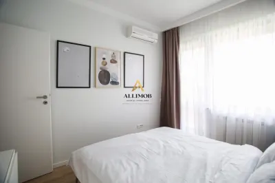 Eleganta, confort. Iancu Nicolae, 850 € / lună - foto 3