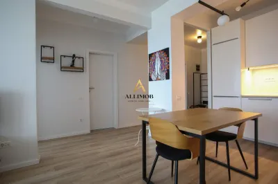 Eleganta, confort. Iancu Nicolae, 850 € / lună - foto 4