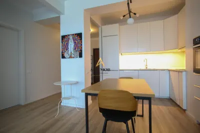 Eleganta, confort. Iancu Nicolae, 850 € / lună - foto 5