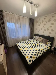 Ap.3 camere - 72mp - mobilat, et. intermediar, Zona Mircea la Bulevard - foto 3