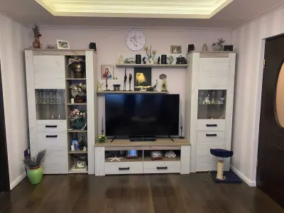 Ap.3 camere - 72mp - mobilat, et. intermediar, Zona Mircea la Bulevard - foto 4