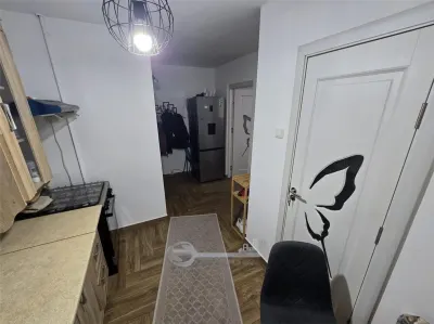 Apartament 2 camere Podu Roș, etaj 1, geam la baie, 49.57mp - foto 10