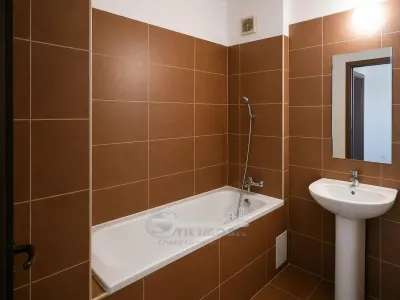 Ap. 3 camere open/space, 57 mp, etaj intermediar, Tătărași - foto 5