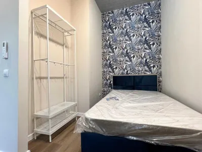 Apartament 1 cameră â€“ Casa Verussi, aproape de UAIC, Copou - foto 2
