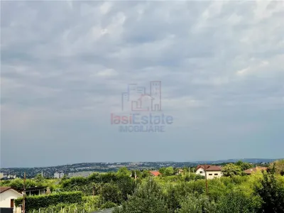 Casa individuala P+1 de vanzare in Visan- Barnova cu priveliste frumoasa - Visan