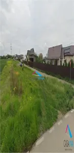 Teren intravilan 8.423 mp pentru proiect rezidential â€“ Letea Veche! - Bacau