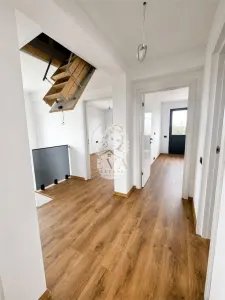 Casa individuala P+1+Pod | Berceni, Ilfov | 190 000 EURO - foto 11