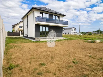 Casa individuala P+1+Pod | Berceni, Ilfov | 190 000 EURO - foto 4