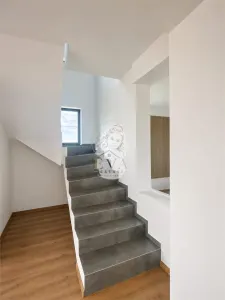 Casa individuala P+1+Pod | Berceni, Ilfov | 190 000 EURO - foto 10