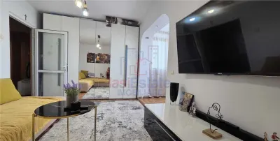 Apartament 2 camere, bloc cu lift, zona ideala - Pacurari - foto 4