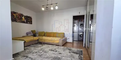 Apartament 2 camere, bloc cu lift, zona ideala - Pacurari - foto 5