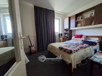 Apartament 2 camere, Podu Ros - Emil Racovita, etaj intermediar, bloc fara risc - foto 7