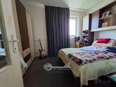 Apartament 2 camere, Podu Ros - Emil Racovita, etaj intermediar, bloc fara risc - foto 9