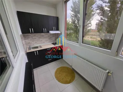 Inchiriere garsoniera dubla Militari Residence - foto 6