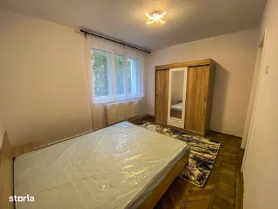 Apartament 3 camere | Copou | Lângă Grădina Copou | Mobilat și utilat complet - foto 6