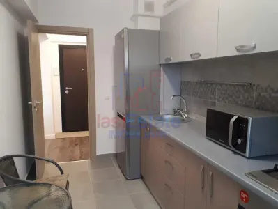Apartament 2 Camere Tudor Vladimirescu - Iulius Mall - foto 3