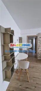 Vanzare apartament 3 camere Greenfield Baneasa etaj 1 mobilat - foto 2