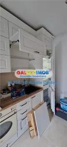 Vanzare apartament 3 camere Greenfield Baneasa etaj 1 mobilat - foto 18