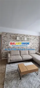 Vanzare apartament 3 camere Greenfield Baneasa etaj 1 mobilat - foto 4