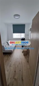 Vanzare apartament 3 camere Greenfield Baneasa etaj 1 mobilat - foto 5