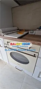 Vanzare apartament 3 camere Greenfield Baneasa etaj 1 mobilat - foto 10