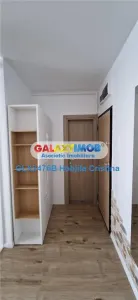 Vanzare apartament 3 camere Greenfield Baneasa etaj 1 mobilat - foto 7