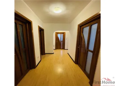 Apartament 4 camere,mobilat si utilat,etaj 3, zona Pompieri - foto 16