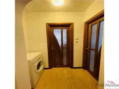 Apartament 4 camere,mobilat si utilat,etaj 3, zona Pompieri - foto 17