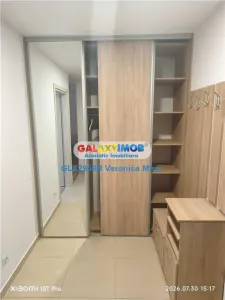 Apartament 2 camere, centrala proprie - Palladium Residence - foto 4