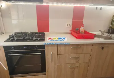 Apartament 2 camere, centrala proprie - Palladium Residence - foto 6