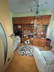 4 camere Sup=52mp  cu imbunatatiri zona Gara Autogara - foto 3