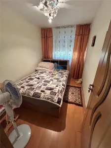 4 camere Sup=52mp  cu imbunatatiri zona Gara Autogara - foto 5