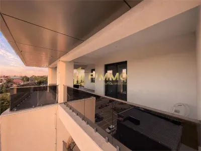 Apartament 3 Camere | 85 mpt | Terasa 17mp | Et 6 | La Cheie | Alexanderman | ID:1926 - foto 3