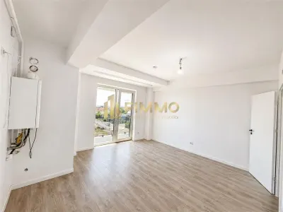 Apartament 3 Camere | 85 mpt | Terasa 17mp | Et 6 | La Cheie | Alexanderman | ID:1926 - foto 5