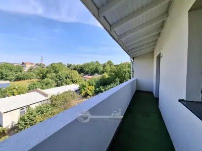 Apartament 1 camera, 35 mp, bloc 2018, Cug, liber, mobilat complet - foto 13