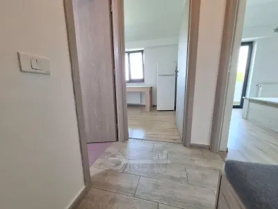 Apartament 1 camera, 35 mp, bloc 2018, Cug, liber, mobilat complet - foto 9