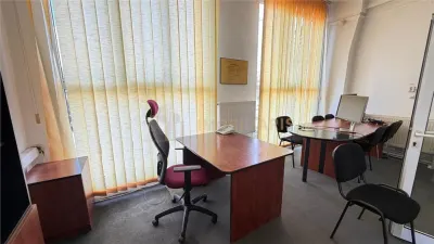 Birouri de inchiriat, zona Margeanului - foto 4
