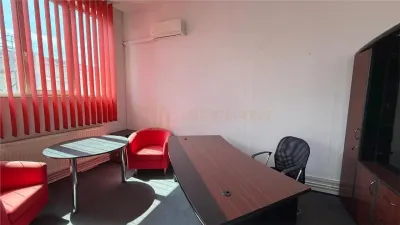 Birouri de inchiriat, zona Margeanului - foto 5
