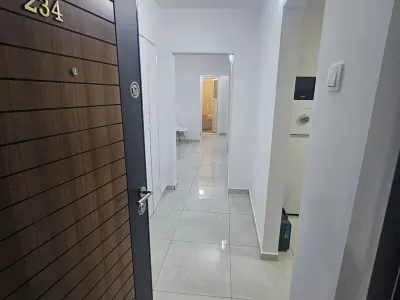 Apartament 3 camere renovat recent, 77 mp, langa Mega Mall si Arena Nationala - foto 2