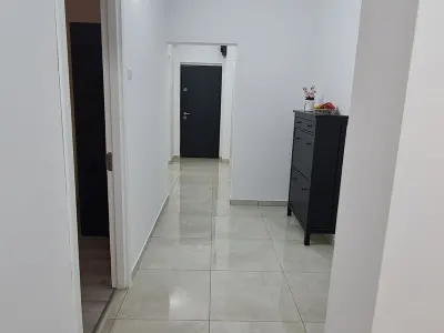 Apartament 3 camere renovat recent, 77 mp, langa Mega Mall si Arena Nationala - foto 4