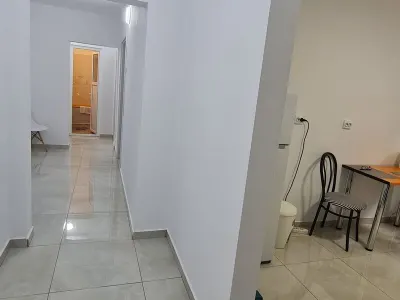 Apartament 3 camere renovat recent, 77 mp, langa Mega Mall si Arena Nationala - foto 5